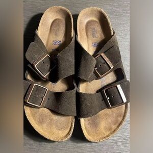 Birkenstock Arizona 37